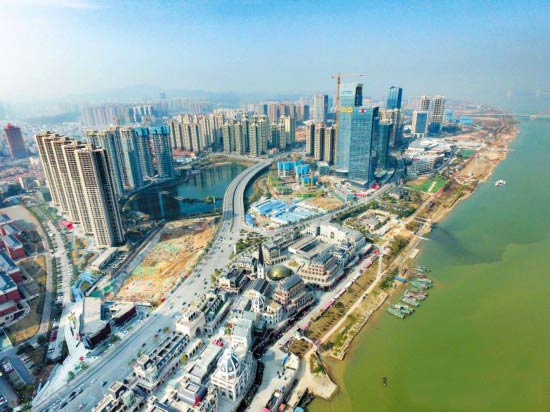 湖南省建筑业协会获评全省第一批“十百千”示范社会组织