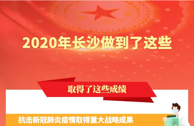 长沙市《政府工作报告》，你关心的都在这里